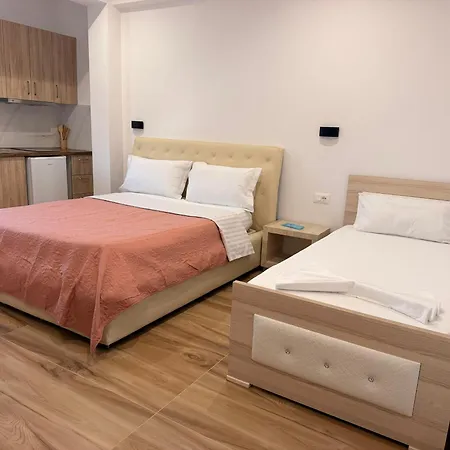 Gæstehus Nino Vlorë