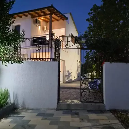 Penzion Nino Vlorë