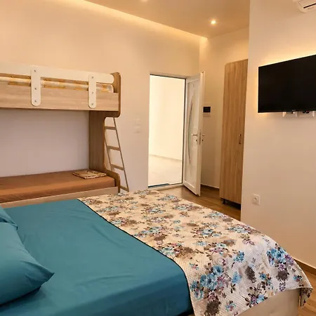 Penzion Nino Vlorë